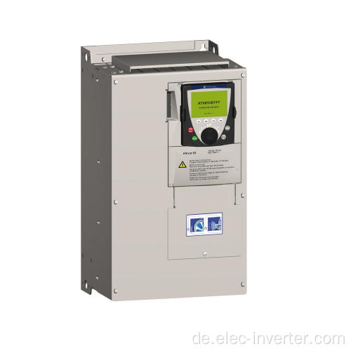 Schneider Electric ATV61HD37N4Z Wechselrichter